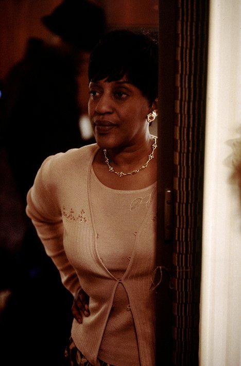 CCH Pounder - Eine Liebe in Brooklyn - Filmfotos