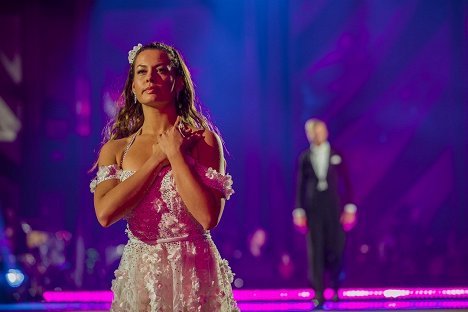 Michaela Nováková - StarDance aneb když hvězdy tančí - Z filmu