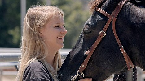 Mandy Grace - A Horse from Heaven - Photos