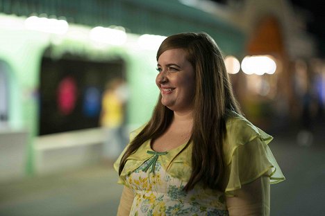 Aidy Bryant - Shrill - Skate - Z filmu