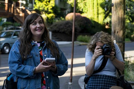 Aidy Bryant - Shrill - Freak - Filmfotók