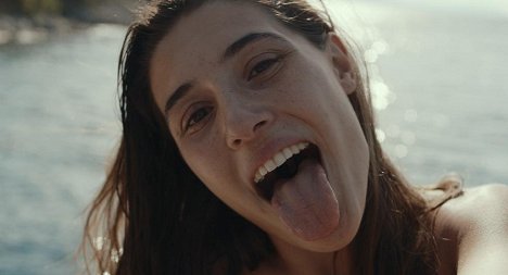 Angela Fontana - Likemeback - Kuvat elokuvasta