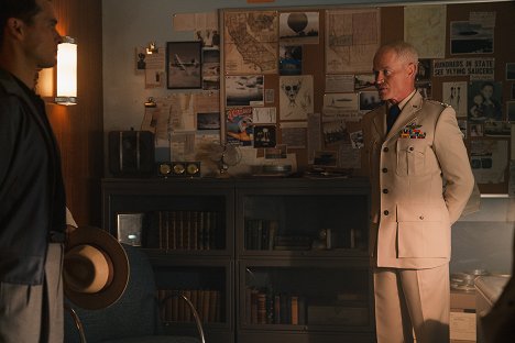 Neal McDonough - Project Blue Book - The Roswell Incident - Part I - Filmfotos