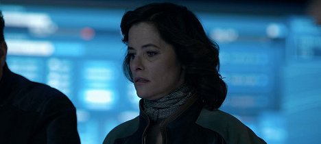 Parker Posey - Lost in Space – Verschollen zwischen fremden Welten - Siebenundneunzig - Filmfotos