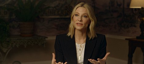 Cate Blanchett - This Changes Everything - Z filmu