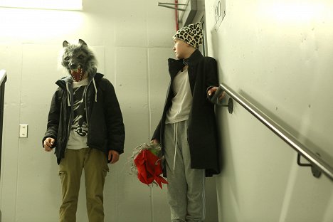 Émilie Bierre | ČSFD.cz