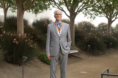 Ted Danson - The Good Place - Patty - Photos