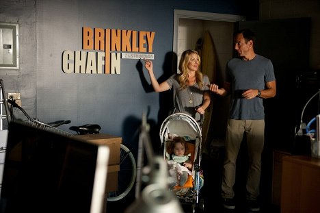 Christina Applegate, Will Arnett - Up All Night - Home/Office - Filmfotos