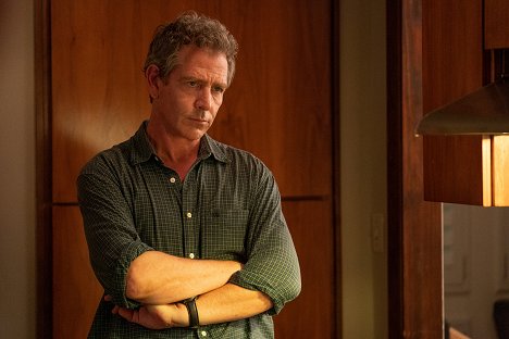 Ben Mendelsohn - The Outsider - The One About the Yiddish Vampire - Photos