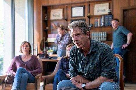 Ben Mendelsohn - The Outsider - The One About the Yiddish Vampire - Photos