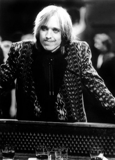Tom Petty - Made in Heaven - Photos