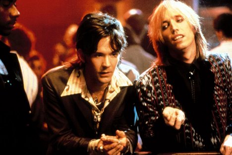 Timothy Hutton, Tom Petty - Made in Heaven - Photos