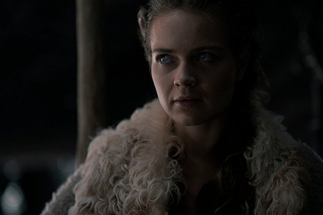 Hera Hilmar - See - Silk - Photos