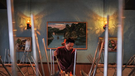 Thang Long Do - Smak Pho - Kuvat elokuvasta