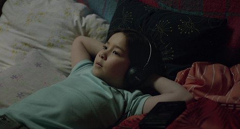 Lena Nguyen - Smak Pho - De la película