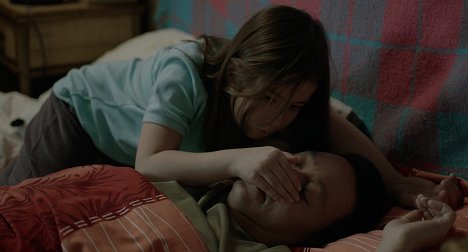 Lena Nguyen, Thang Long Do - Smak Pho - De la película