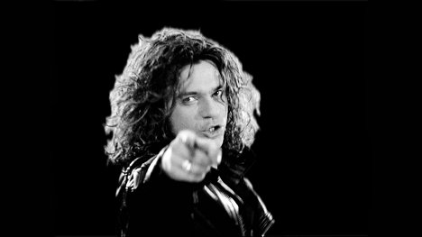 Michael Hutchence - Mystify: Michael Hutchence - Kuvat elokuvasta