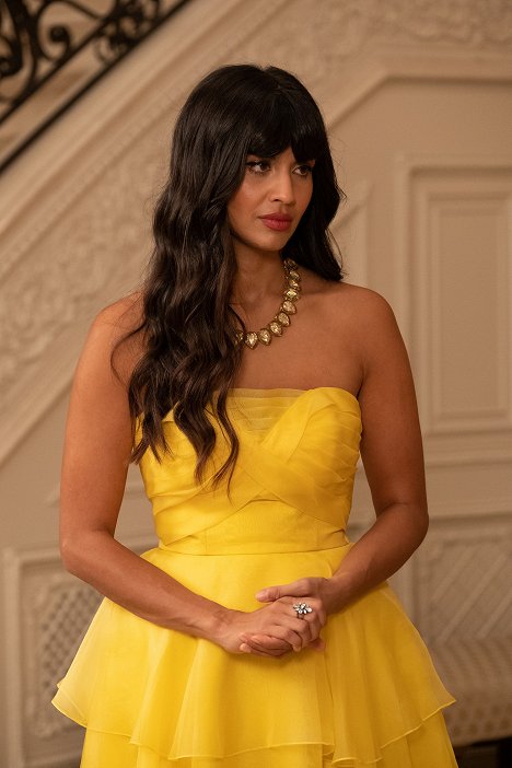 Jameela Jamil - The Good Place - Whenever You're Ready - Photos