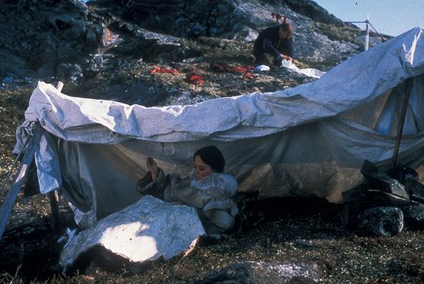 Annabella Piugattuk - Inuit - Film