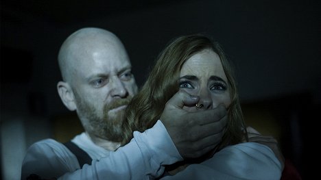 Klaus Messerschmidt Hjuler, Maria Fritsche - Revenge of the Necromancer - Photos