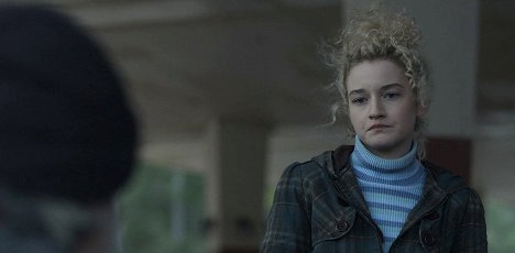 Julia Garner - Ozark - The Precious Blood of Jesus - Photos