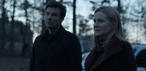 Jason Bateman, Laura Linney - Ozark - Kletba rodu Langmorů - Z filmu