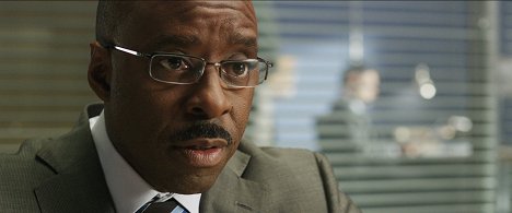 Courtney B. Vance - Final Destination 5 - Van film