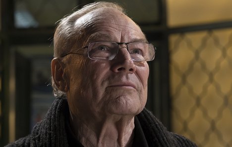 Klaus Maria Brandauer - Final Report - Photos