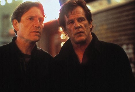 Nick Nolte - The Good Thief - Photos