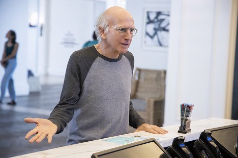 Larry David - Curb Your Enthusiasm - You're Not Going to Get Me to Say Anything Bad About - De la película