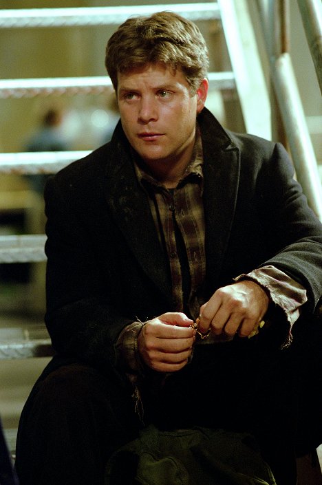 Sean Astin - Jeremiah - Strange Attractors - Filmfotos