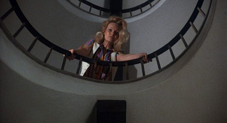 Lynda Day George - Beyond Evil - Z filmu