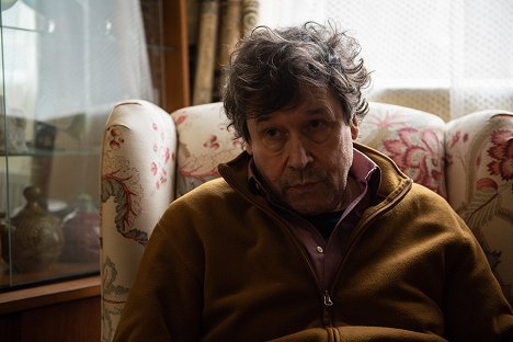 Stephen Rea - Ich schweige für dich - Filmfotos