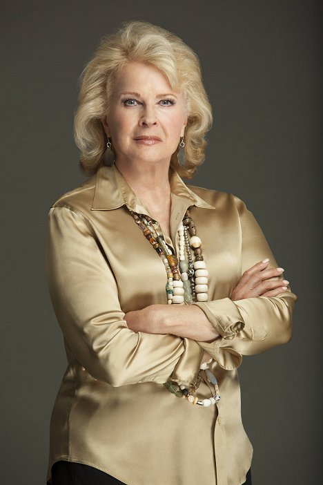 Candice Bergen - Beautiful and Twisted - Promo