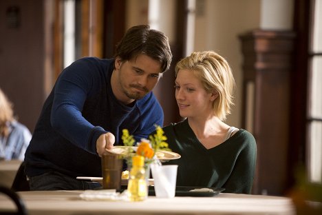 Jason Ritter, Brittany Snow - Call Me Crazy: A Five Film - Photos