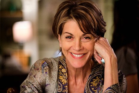 Wendie Malick - Darrow & Darrow 3 - Promo