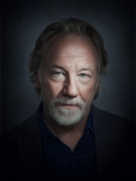 Timothy Busfield - For Life - Werbefoto