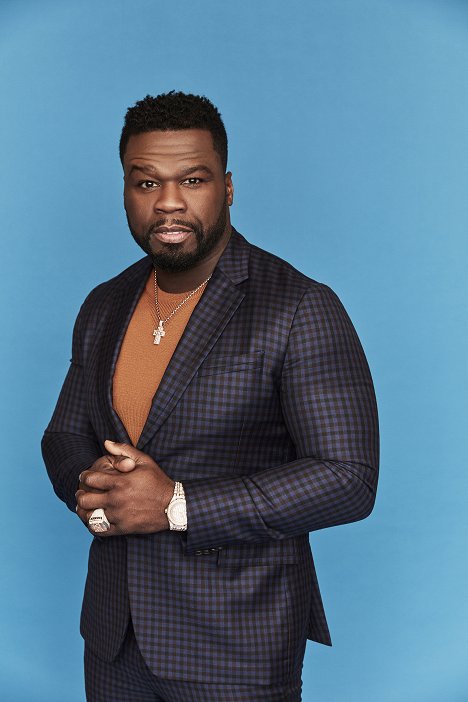 50 Cent - Életfogytig ügyvéd - Promóció fotók