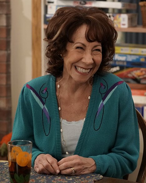 Mindy Sterling - The Goldbergs - Game Night - Photos