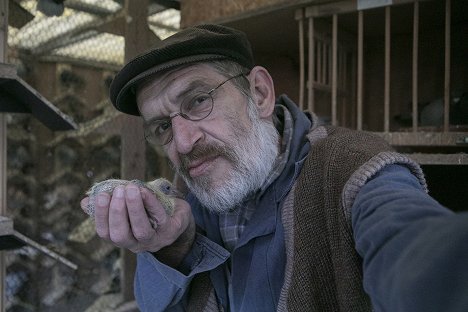 Jaroslav Achab Haidler - Poldové a nemluvně - Vdovská metoda - De la película