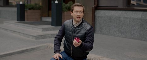 Dmitriy Stupka - Гола правда - De la película