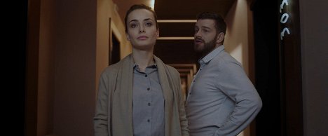 Kseniya Mishina, Bogdan Yusipchuk - Гола правда - Z filmu