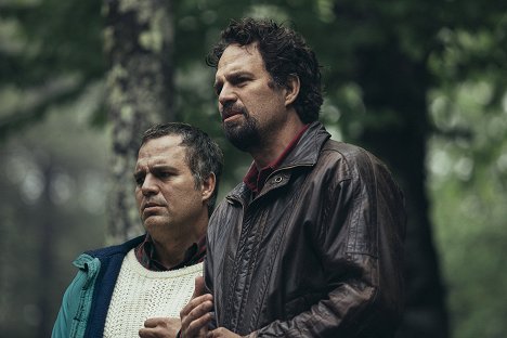 Mark Ruffalo - I Know This Much Is True - Episode 6 - Photos