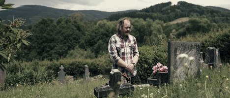 Michal Bumbálek - Kančí les - Z filmu