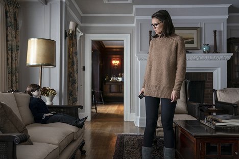 Katie Holmes - Brahms: The Boy II - Photos