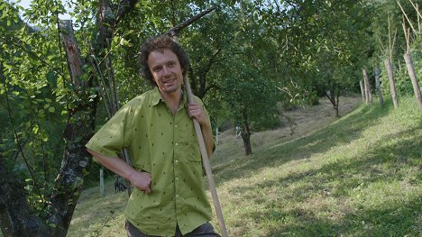 Kaspar Nickles - Rettet das Dorf - Film