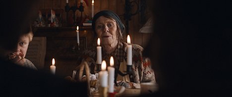 Kari Simonsen - La Traversée - Film