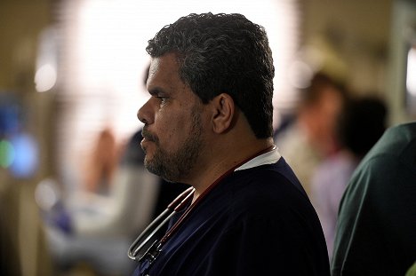 Luis Guzmán - Code Black - Change of Heart - Photos