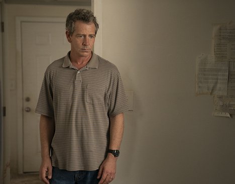 Ben Mendelsohn - The Outsider - In the Pines, In the Pines - Film