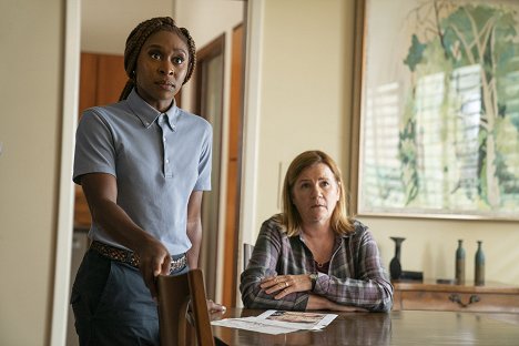 Cynthia Erivo, Mare Winningham - Outsider - In the Pines, In the Pines - Z filmu